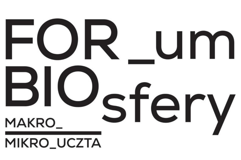 Forum Biosfery: Mikro-Marko Uczta