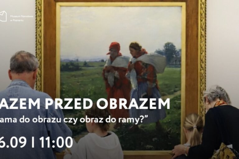 Razem przed obrazem - Łowcy kolorów