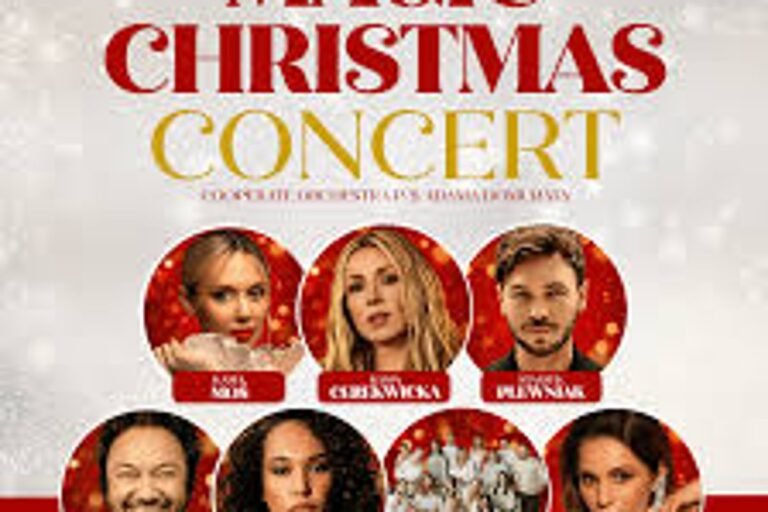 Magic Christmas Concert 2026