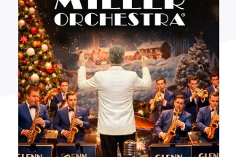 Koncert Glenn Miller Orchestra