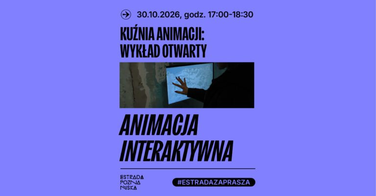 Animacja interaktywna