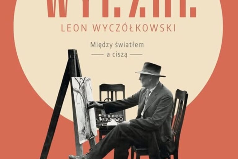 Oprowadzanie po wystawie czasowej - Wyczółkowski. Między światłem a ciszą