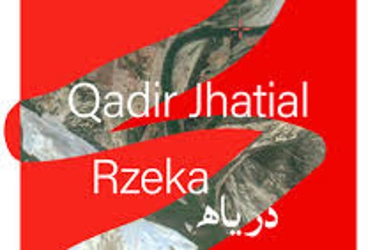 Wystawa "Rzeka / درياھ"" Qadira Jhatiala