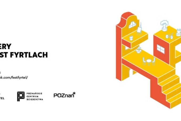 Spacer po Fest Fyrtlu 2026 - Łazarz