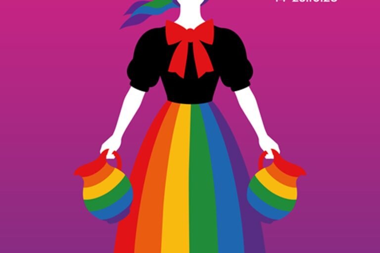 Bliscy Nieznajomi. QueerFest 2026