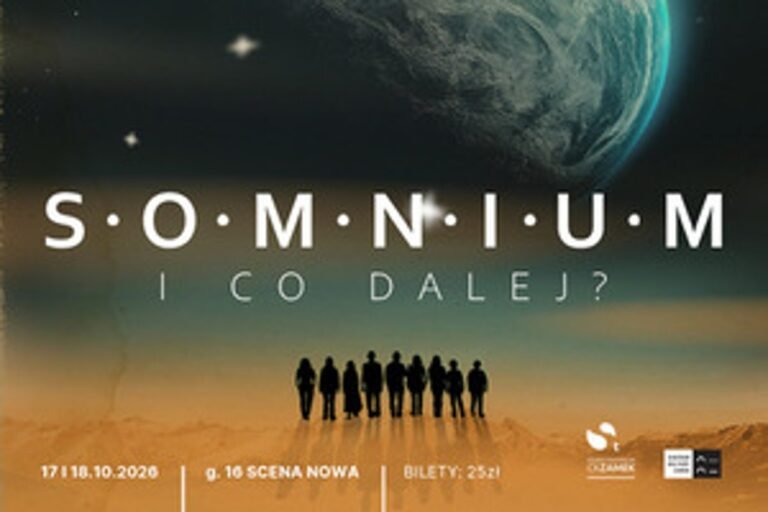 Somnium. I co dalej?