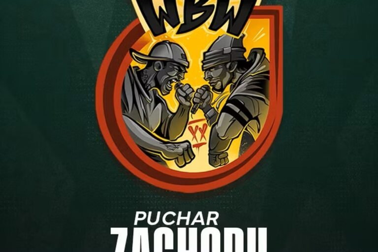 XX edycja WBW Freestyle Battle