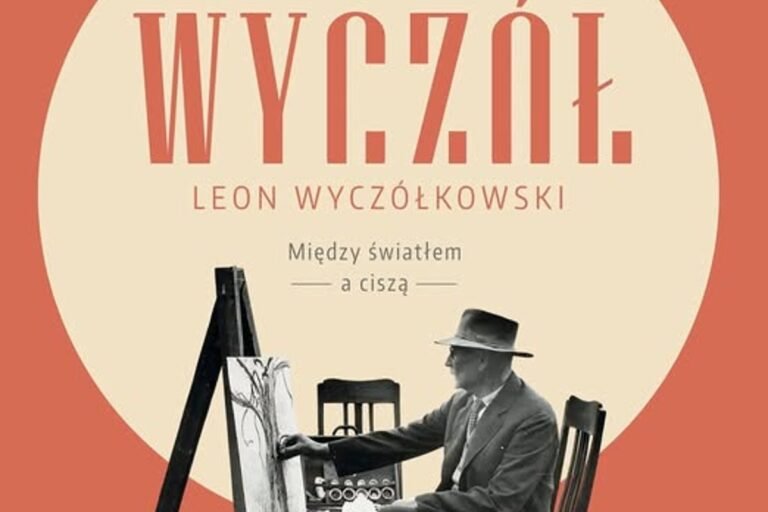 Wystawa czasowa - Wyczółkowski. Między światłem a ciszą