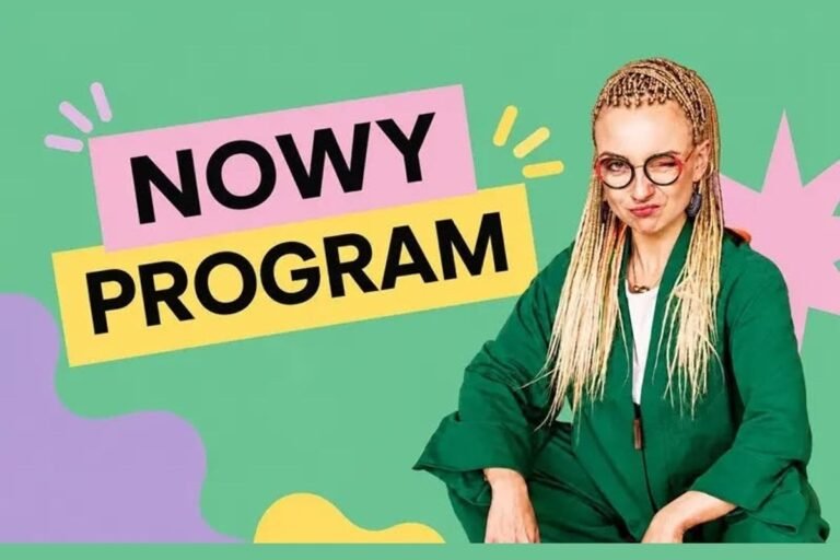 Stand-up Aleksandra Radomska - Bo co się może wydarzyć