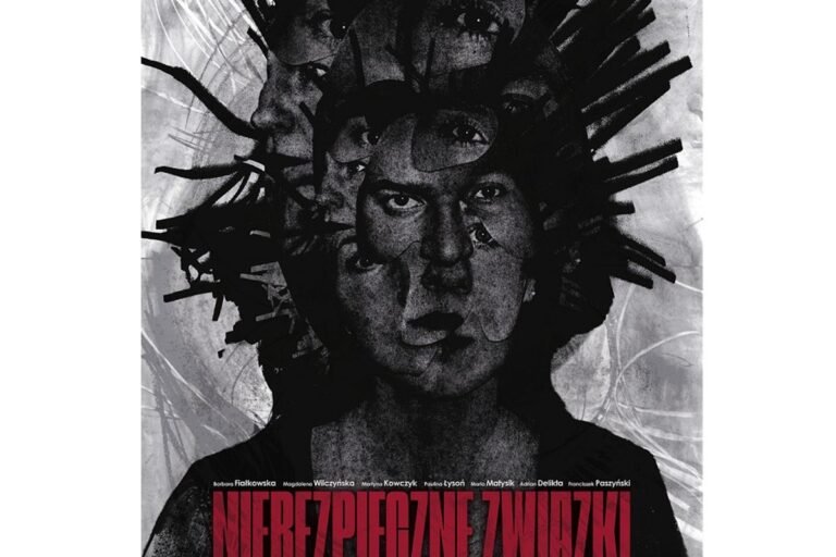 Spektakl - Niebezpieczne związki
