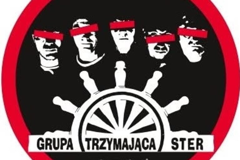 Koncert Szant - Grupa Trzymająca Ster