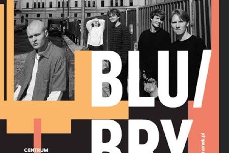 JAZZAMEK #77: Blu/Bry - koncert