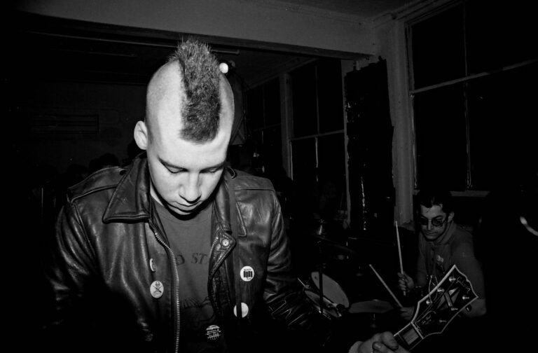 Alians + Lock Down | DK "Jędruś" | KultuRataje