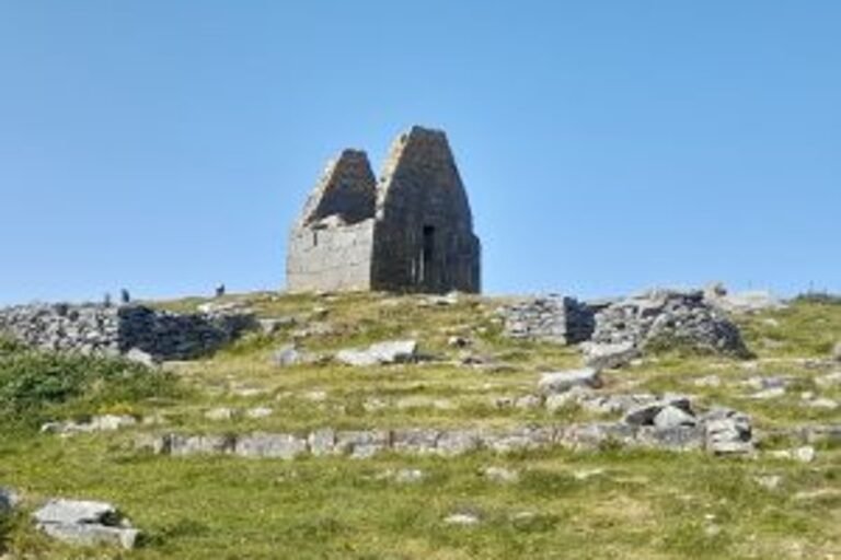 Festiwal Kultur Europy - Irlandia