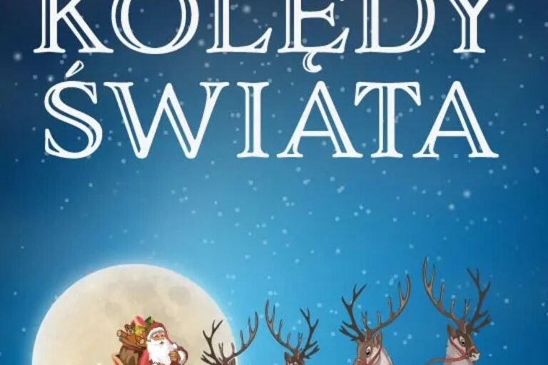 Koncert świąteczny - Kolędy Świata