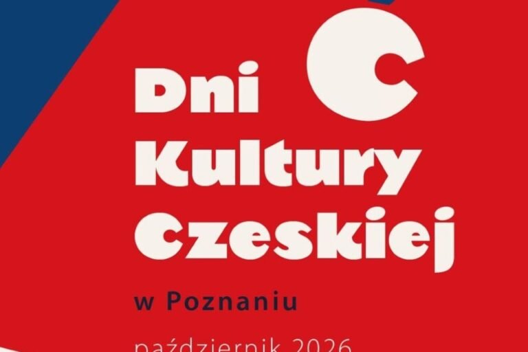Dni kultury czeskiej w Poznaniu