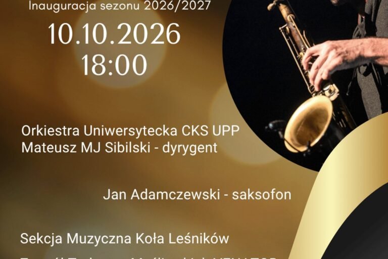 Klasyczne akcenty z gwiazdą
