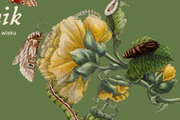 Zwiedzanie wystawy "Świat jak zielnik. Natura w sztuce od XVII do XXI wieku" w PJM
