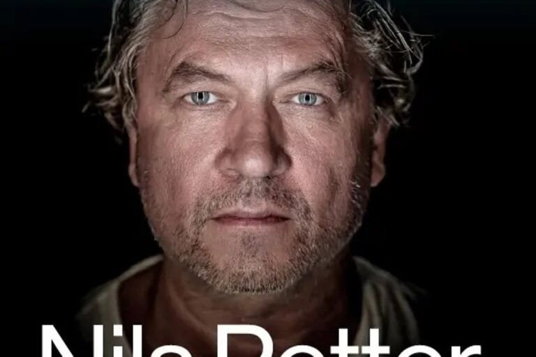 Enter Enea Festival prezentuje - Nils Petter Molvær