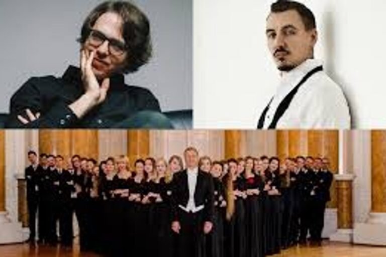 Między światłem, a cieniem - koncert Orkiestry Kameralnej Polskiego Radia Amadeus