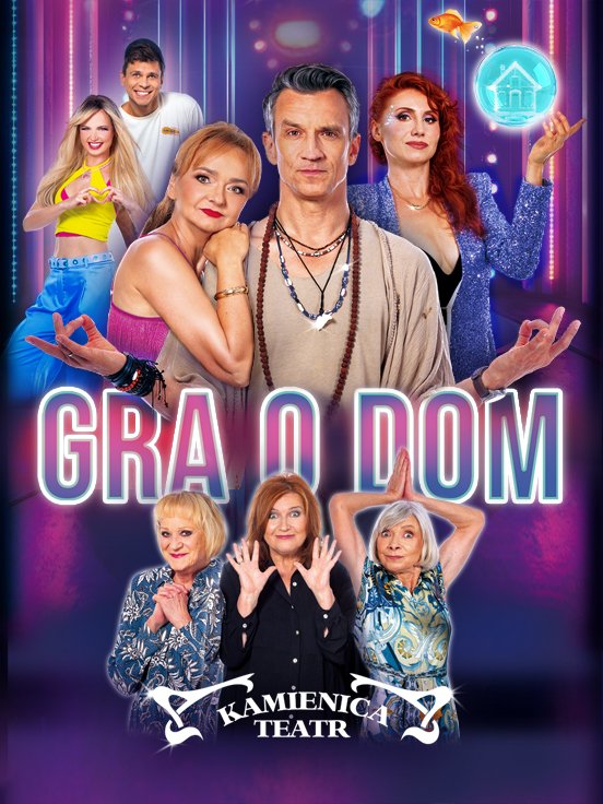 Gra o dom