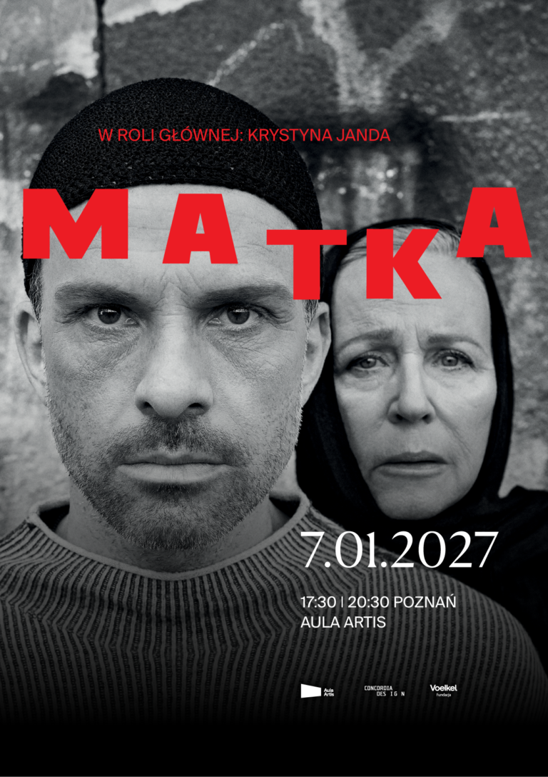 Matka – Teatr Polonia