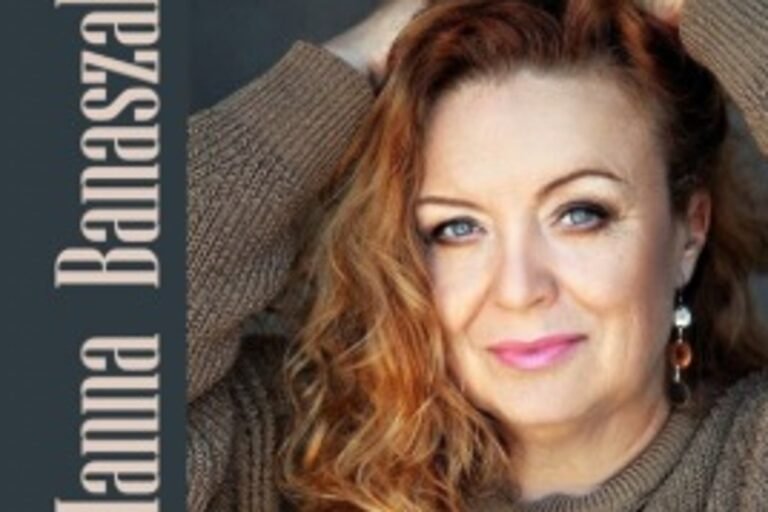 Hanna Banaszak Recital
