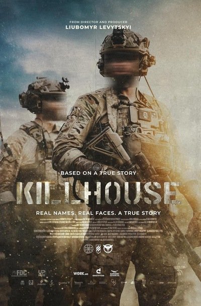 Ukraina! Festiwal Filmowy: KILLHOUSE