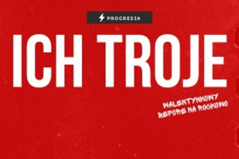 Koncert zespołu Ich Troje