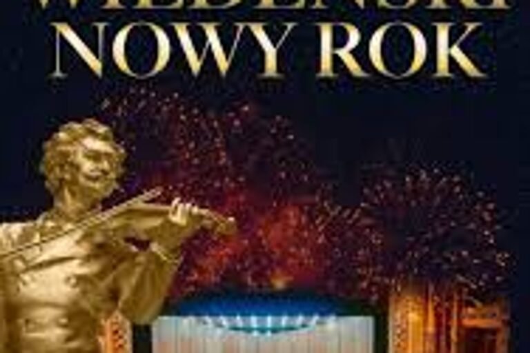 Gala Noworoczna-Wiedeński Nowy Rok 2027