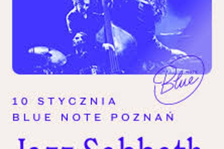 Jazz Sabbath - koncert