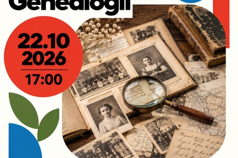 Górczyńskie Spotkania Sympatyków Genealogii