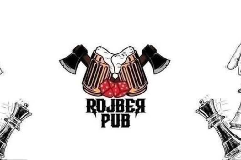 We wtorki zbijamy pionki! Szachowe wtorki w Rojbrze