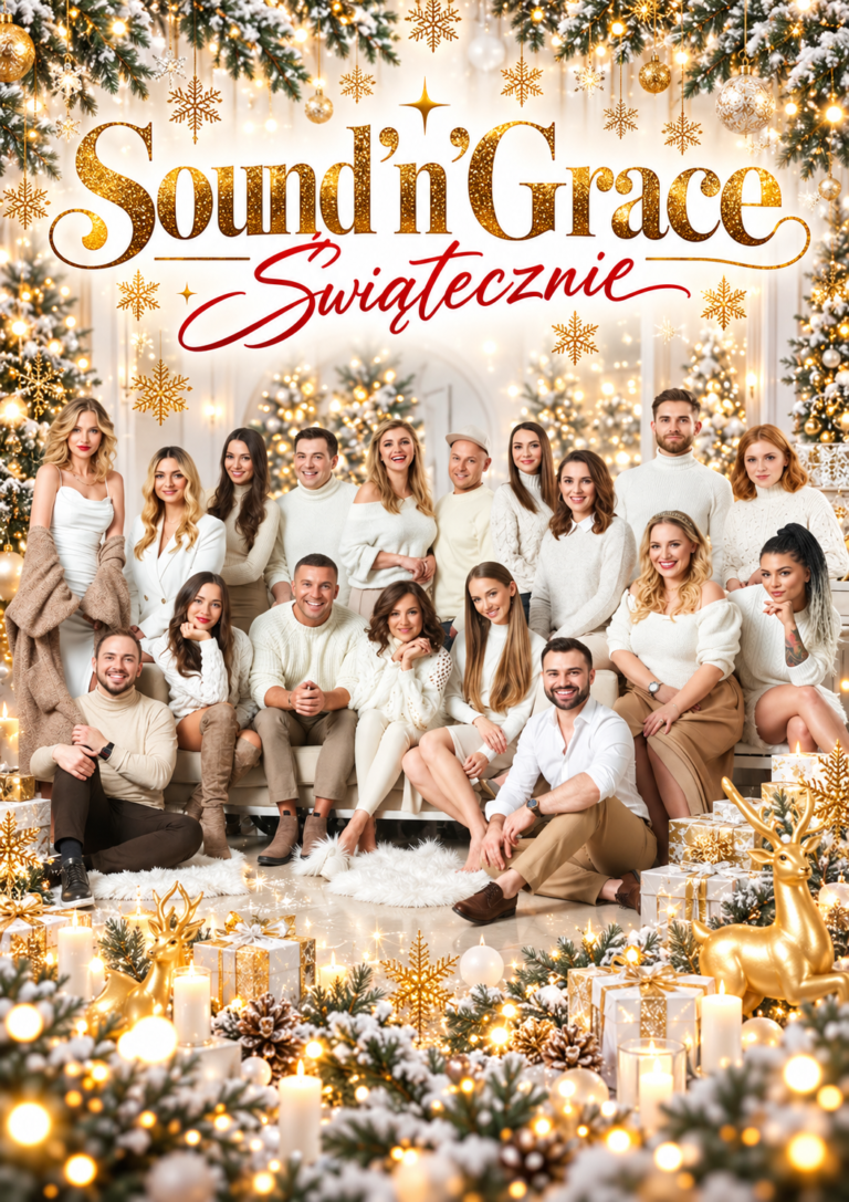Sound’n’Grace Świątecznie