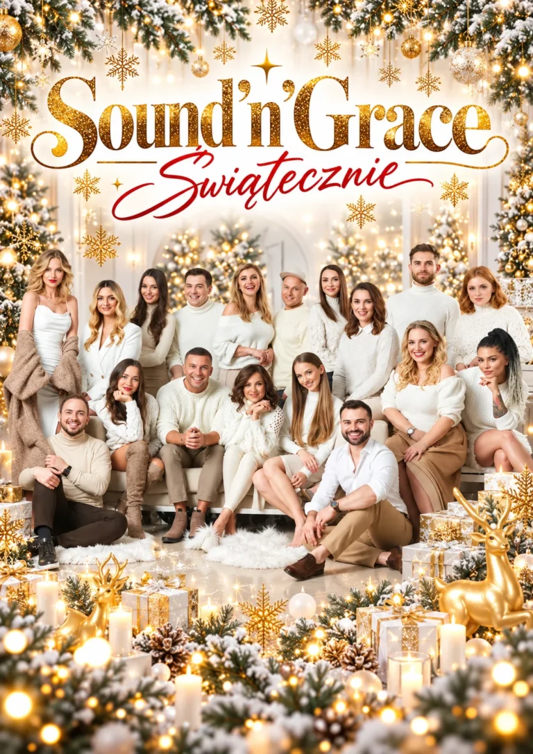 Sound’n’Grace Świątecznie