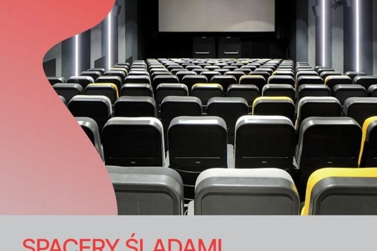 British Film Festival: Spacer śladami i tropami Zjednoczonego Królestwa
