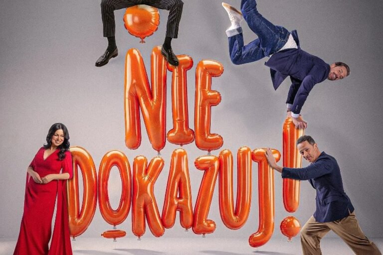 Nie dokazuj! Największe przeboje Marka Grechuty
