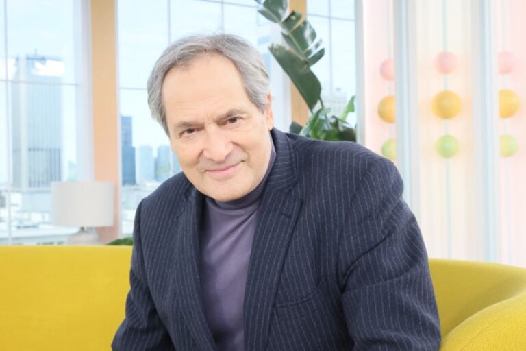 Krakowski Salon Poezji Anny Dymnej - Jerzy Zelnik