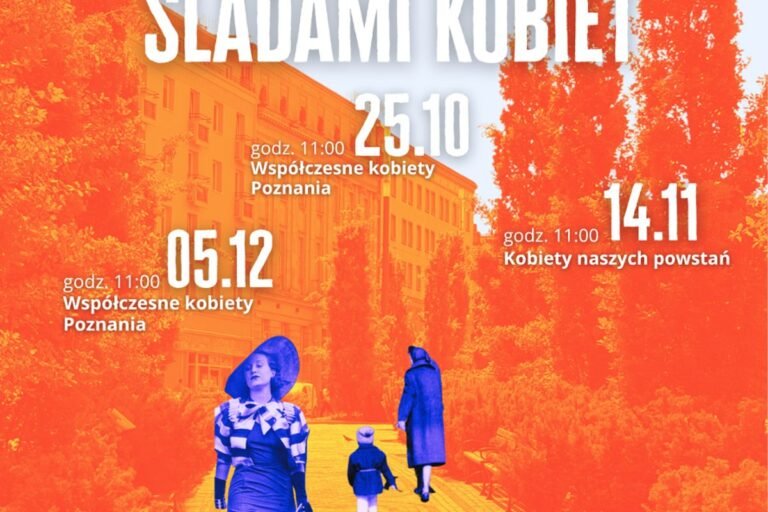 Kobiety naszych powstań - historia, którą warto opowiedzieć na nowo