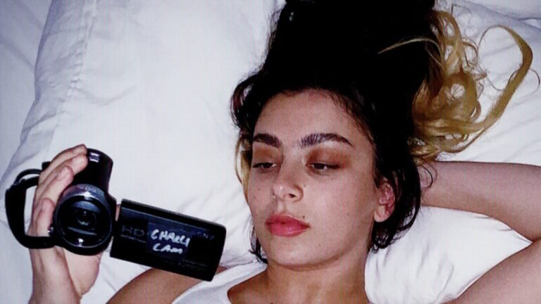 Charli XCX: Alone Together