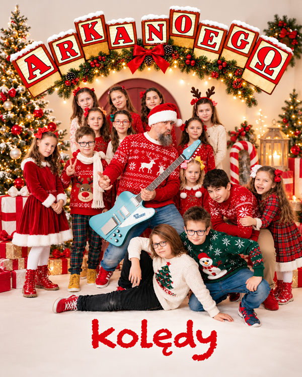 Arka Noego – koncert kolęd