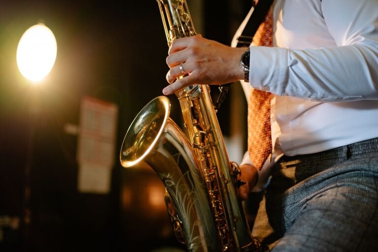 Blue Note Poznań Competition 2026