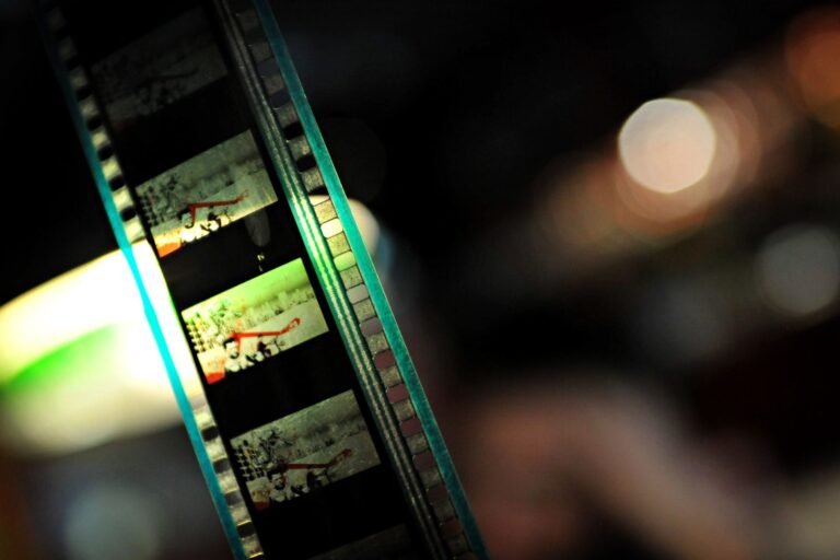 ĆMA W POZNANIU | Stan Brakhage - pokaz filmów