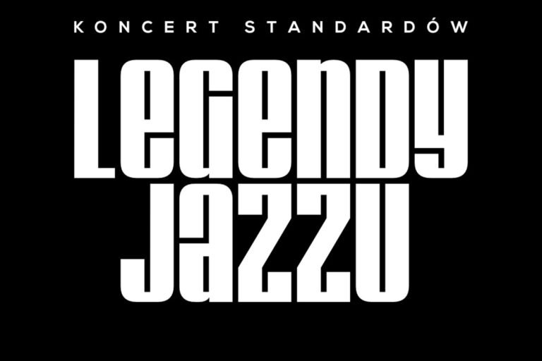 "Legendy jazzu" - koncert kwartetu SPÓŹNIENI w lokalu Miasto Bar