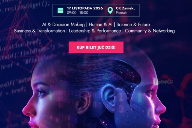 POZITIVE.TECH edycja 2026