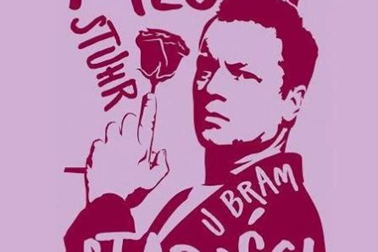Młody Stuhr u bram starości - stand-up