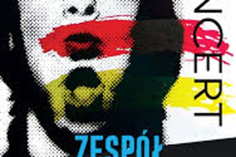 Zespół Reprezentacyjny - koncert