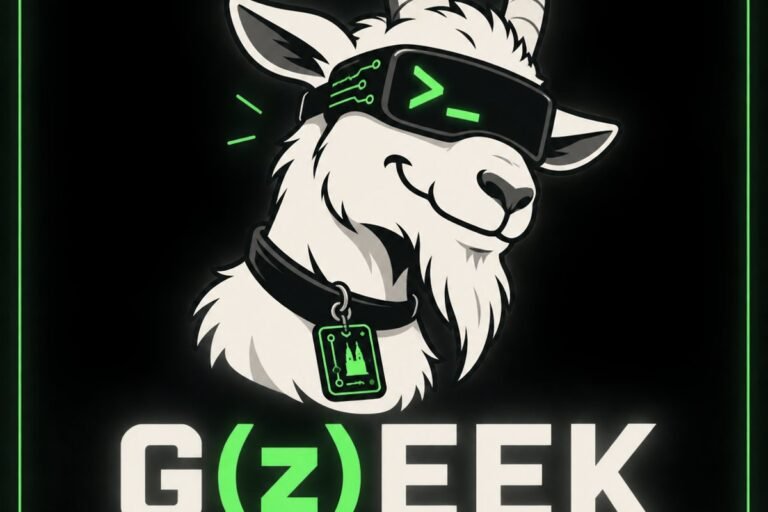 TECHWEEK: G (z)EEK - Poznań geek & hack fest