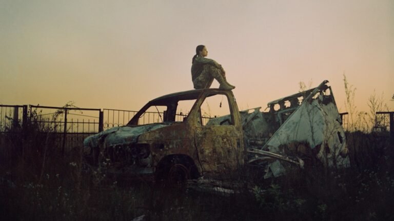 11. UKRAINA! Film Festival