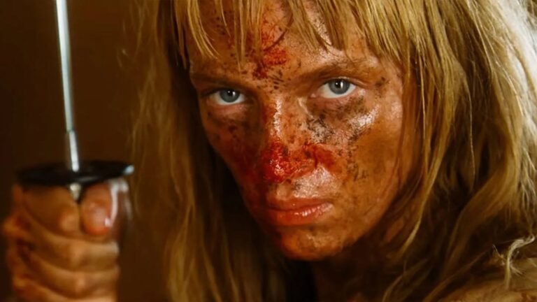 Kill Bill: The Whole Bloody Affair